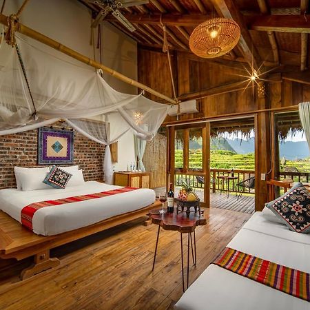 Puluong Valley Home Thanh Hoa Екстер'єр фото