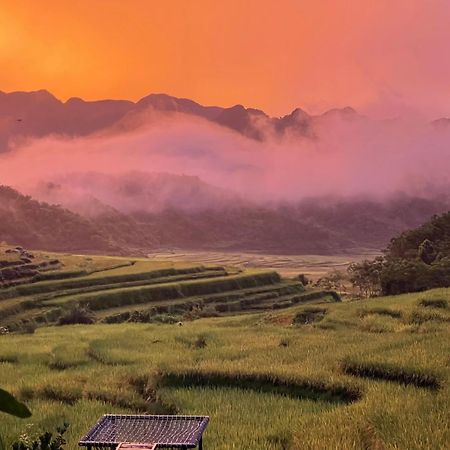 Puluong Valley Home Thanh Hoa Екстер'єр фото