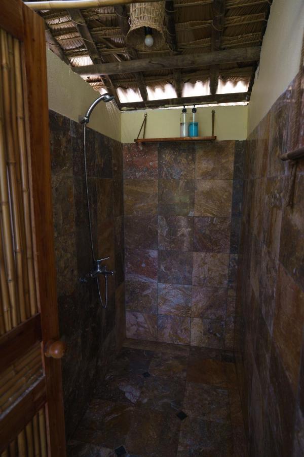 Puluong Valley Home Thanh Hoa Екстер'єр фото