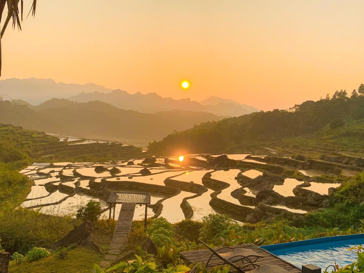 Puluong Valley Home Thanh Hoa Екстер'єр фото