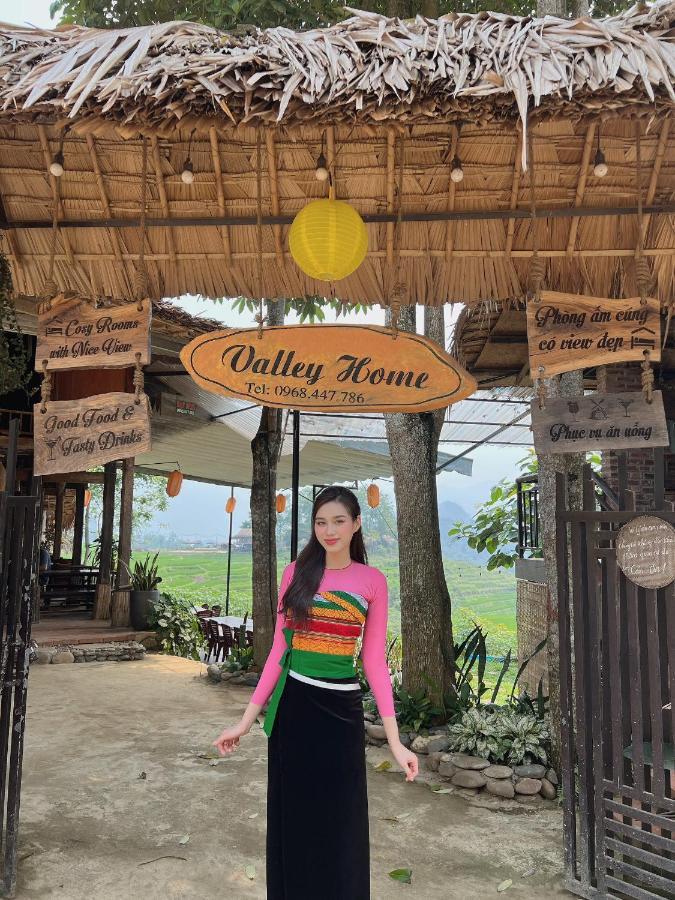 Puluong Valley Home Thanh Hoa Екстер'єр фото