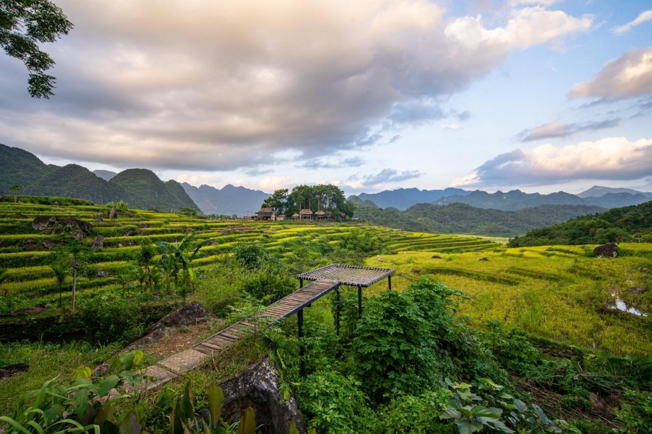Puluong Valley Home Thanh Hoa Екстер'єр фото