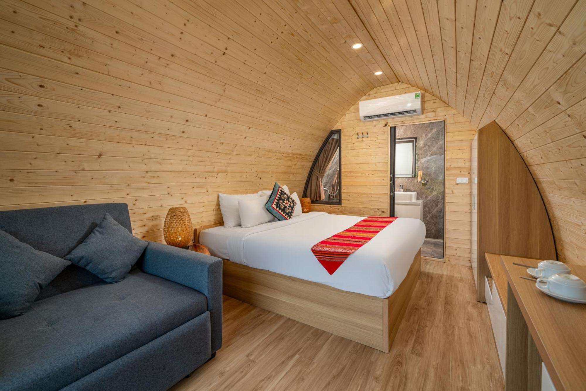 Puluong Valley Home Thanh Hoa Екстер'єр фото