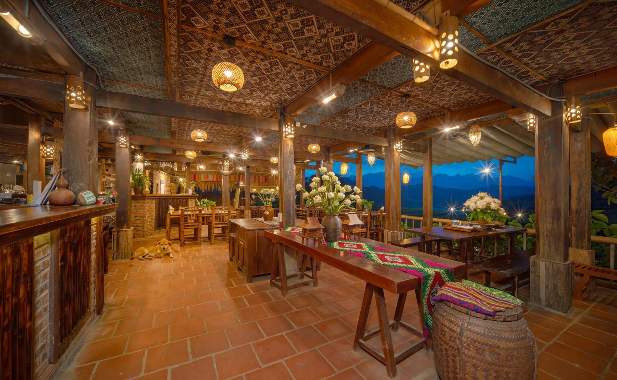 Puluong Valley Home Thanh Hoa Екстер'єр фото