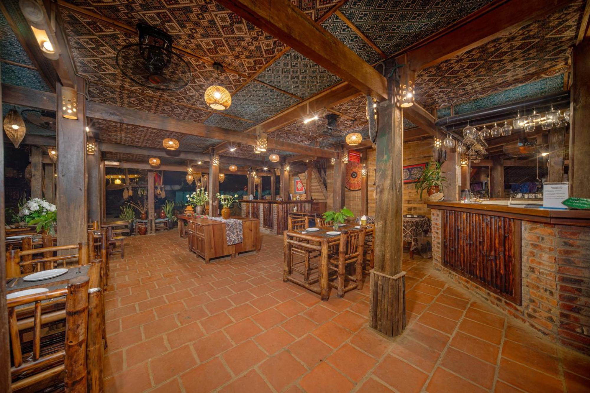 Puluong Valley Home Thanh Hoa Екстер'єр фото