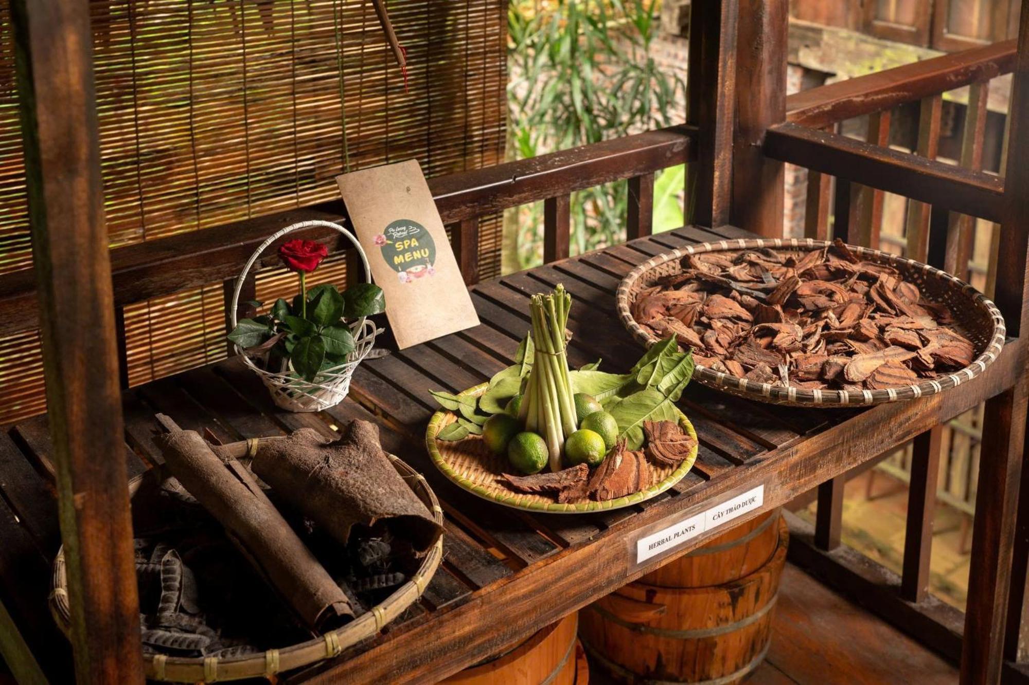 Puluong Valley Home Thanh Hoa Екстер'єр фото