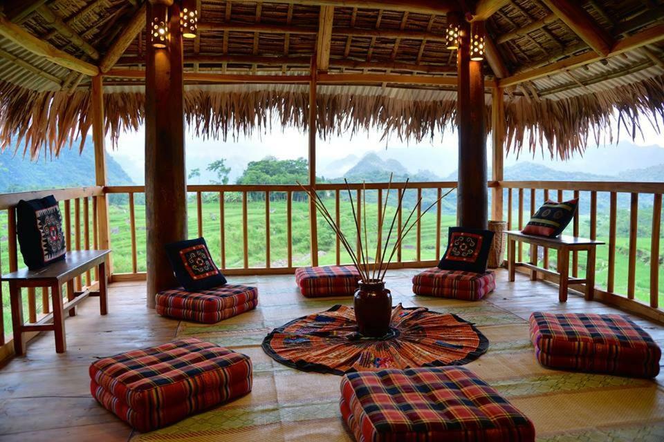 Puluong Valley Home Thanh Hoa Екстер'єр фото
