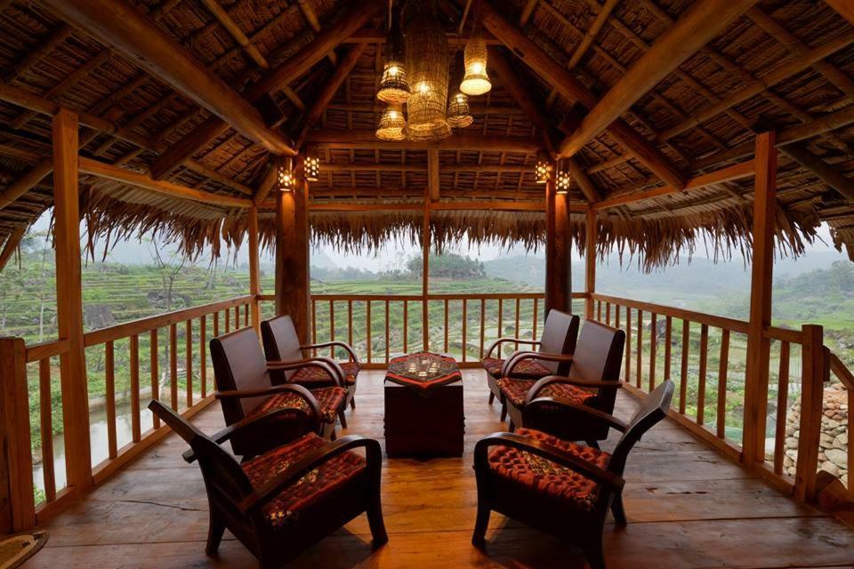 Puluong Valley Home Thanh Hoa Екстер'єр фото